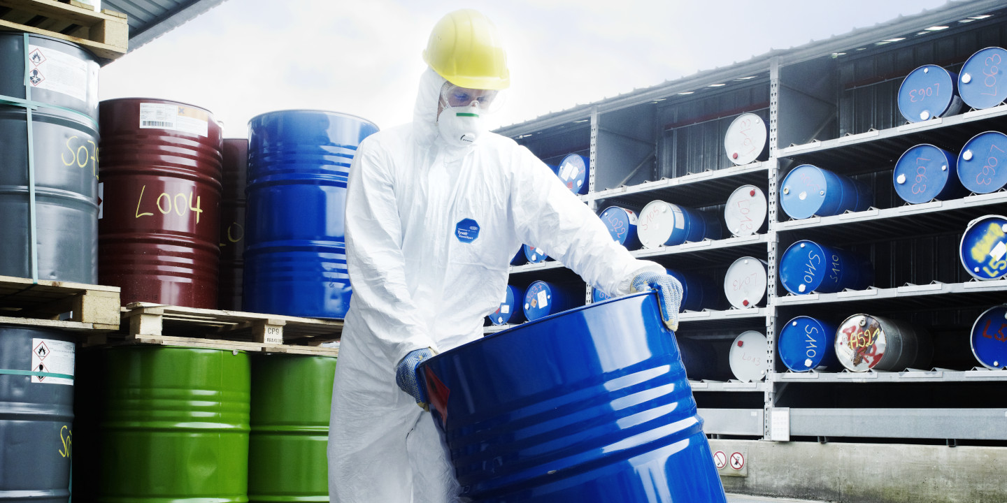 TYVEK® 500 XPERT TULUMLAR